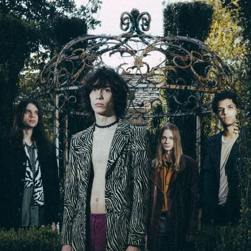 The Cuckoos