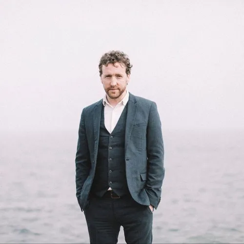 Colm Mac Con Iomaire
