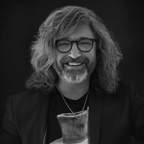 Michael Robertson