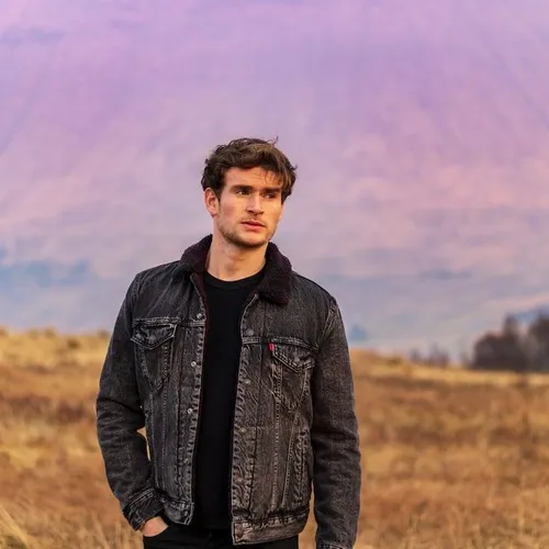 Daniel Docherty