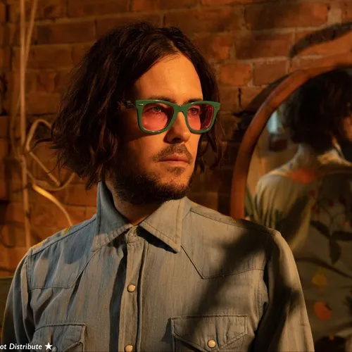 Elvis Perkins