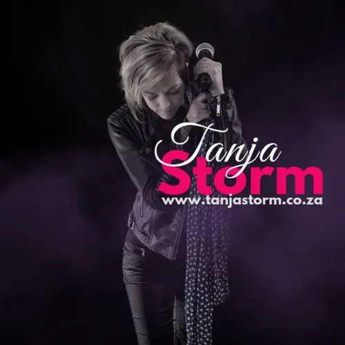 Tanja Storm