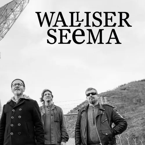 Walliser Seema
