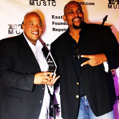 Wesley Pruitt Band