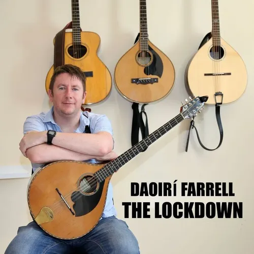 Daoirí Farrell