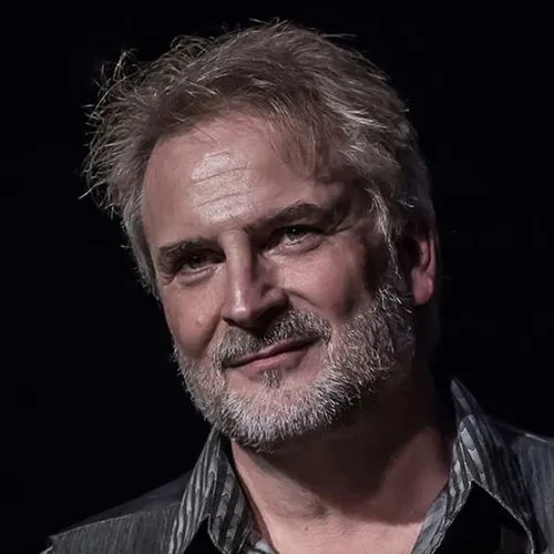 Andy Childs
