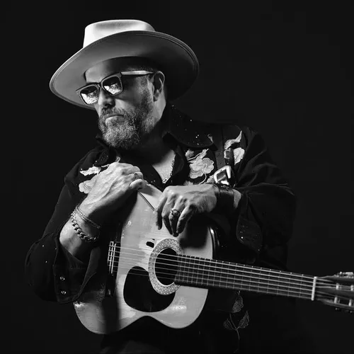 Raul Malo