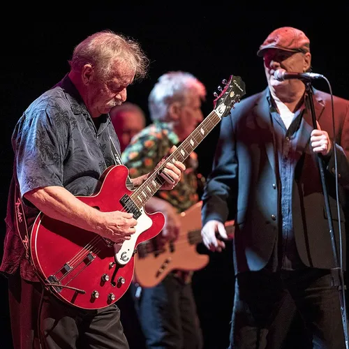 Downchild Blues Band