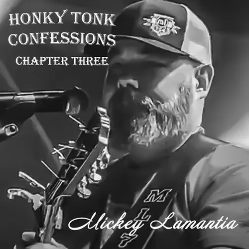 Mickey lamantia