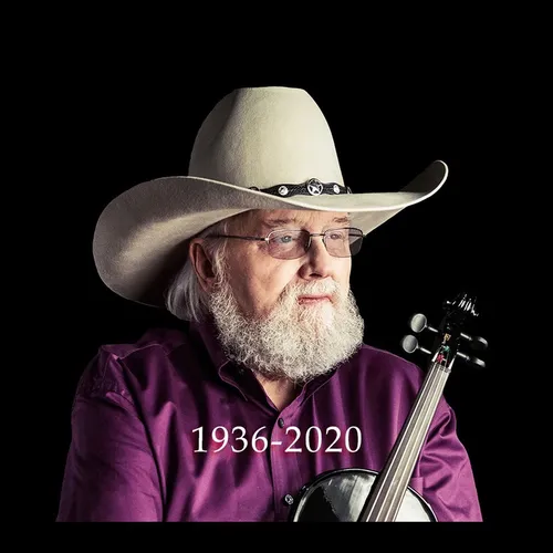 The Charlie Daniels Band
