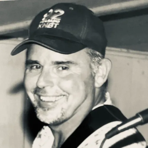 Houston Marchman