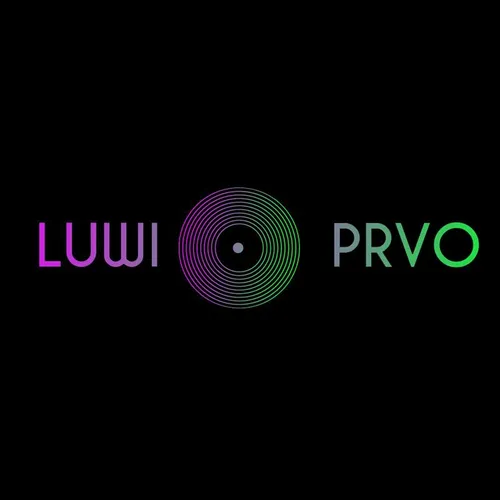Luwi Prvo