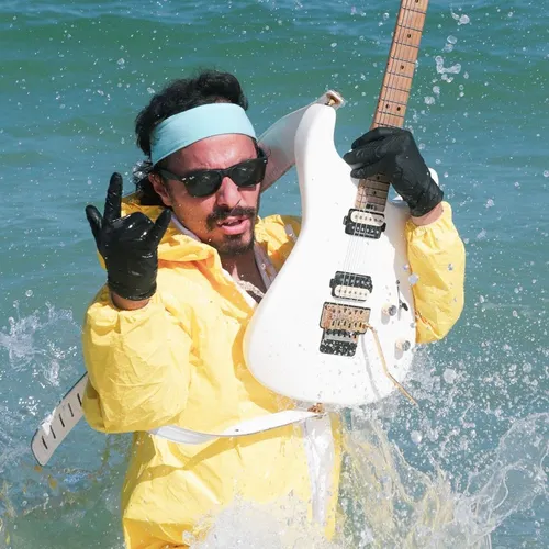 Ben Katzman's DeGreaser