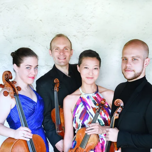 Jasper String Quartet