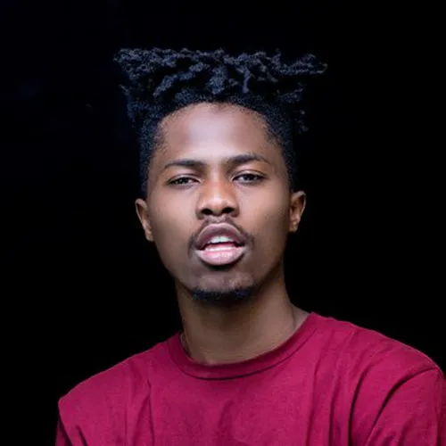 Kwesi Arthur