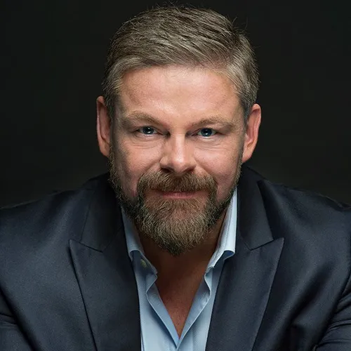 Stig Rossen