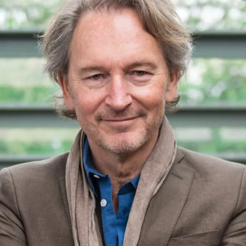 Tomas Ledin