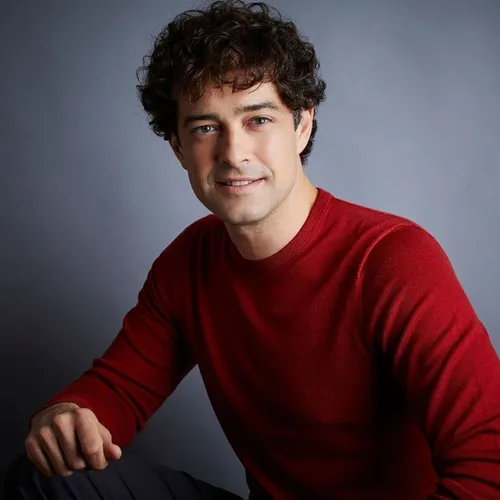Lee Mead
