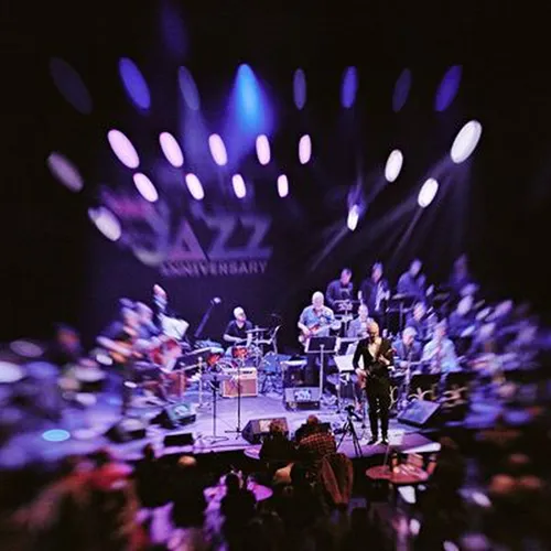 Espoo Big Band