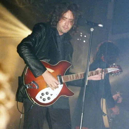 Ian McNabb