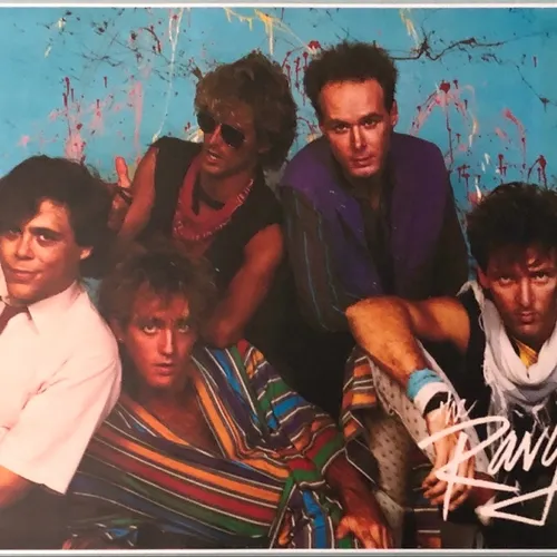 The Ravyns