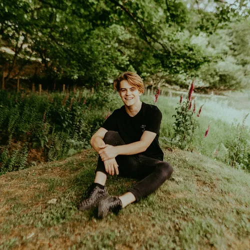 JP Riley