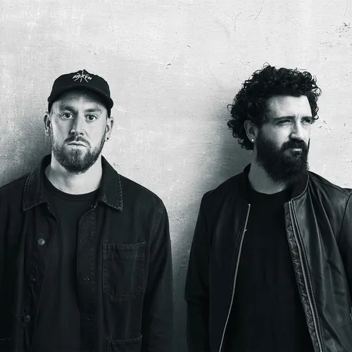 Freaks & Geeks DnB