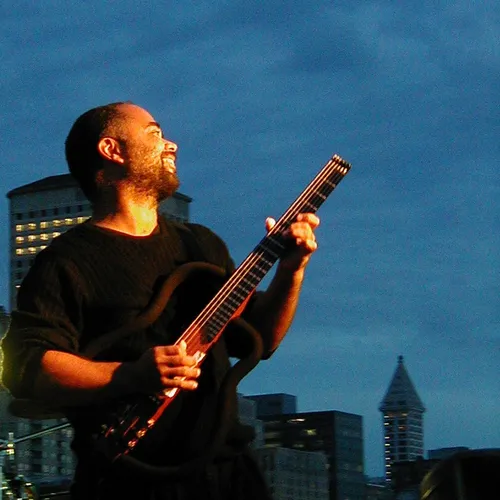 Michael Powers