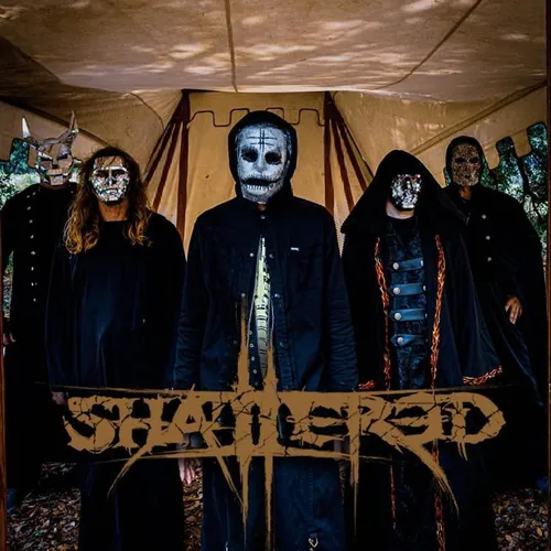Shattered