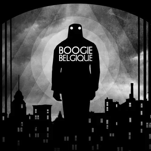 Boogie Belgique