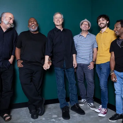 Bruce Hornsby & The Noisemakers