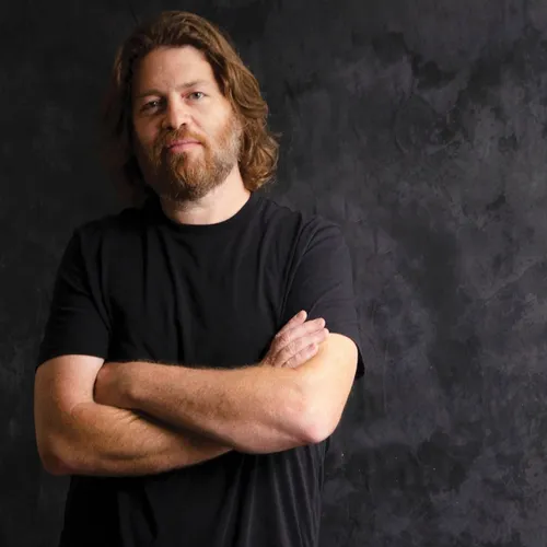 Kevin Galloway