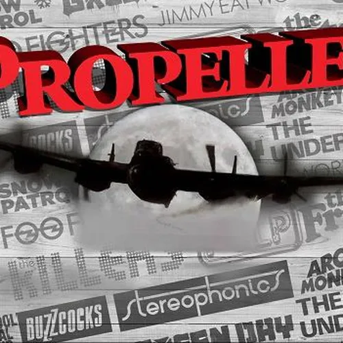 PropellerUK