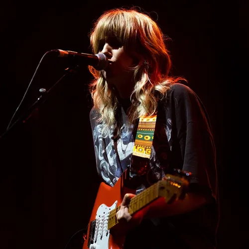 Ladyhawke