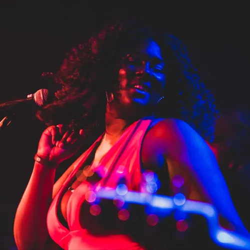 Joslyn & The Sweet Compression