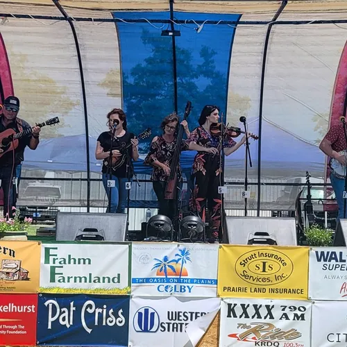 Trinity River Band