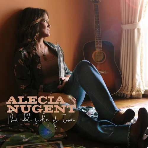 Alecia Nugent