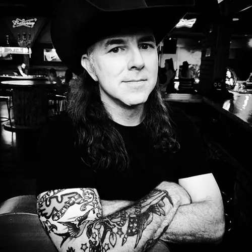 Mo Robson Band