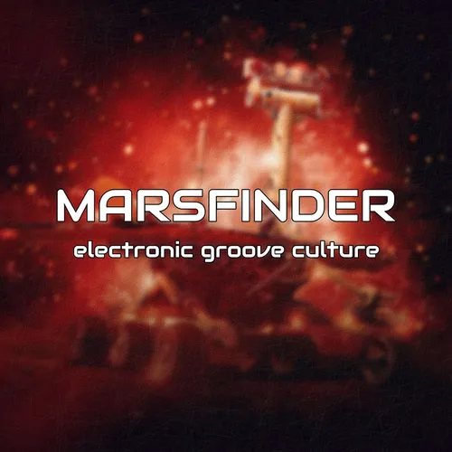 Marsfinder