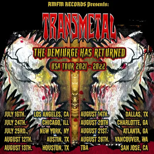 Transmetal