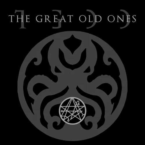 The Great Old Ones