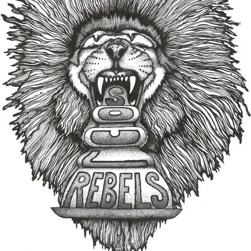 Soul Rebels