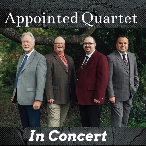 Appointed Quartet