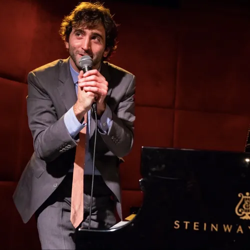 Joe Alterman
