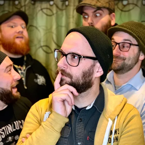 The Adventuring Party