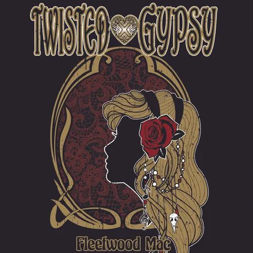 Twisted Gypsy