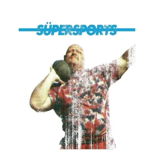 SÜPERSPORTS