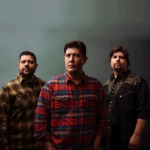 Flat River Band