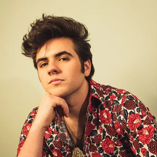 Jackson Capps
