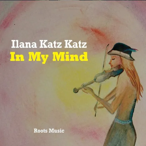 Ilana Katz Katz